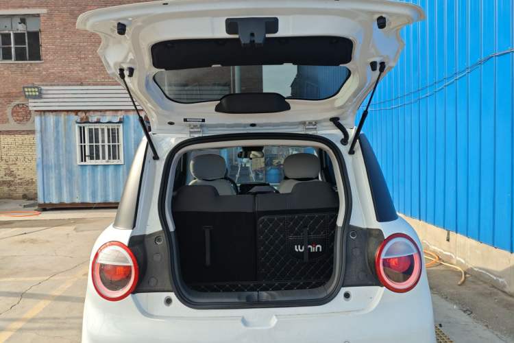 Used  Lumin 2024 130km Qingyue Version