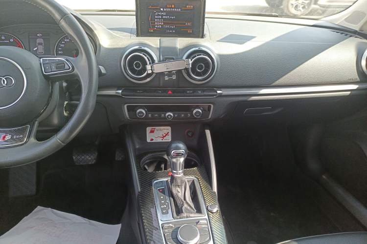 Used Audi A3 2016 Sportback 35 TFSI Style Edition
