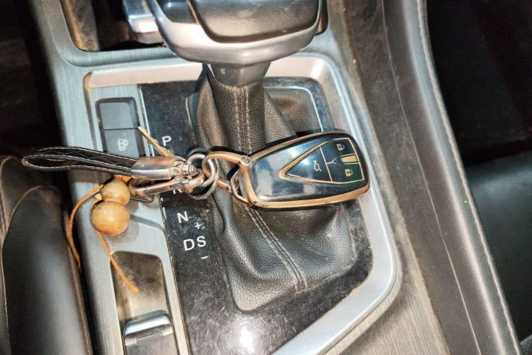 Used Changan CS55PLUS 2021 Blue Whale Edition 1.5T DCT Luxury Model
