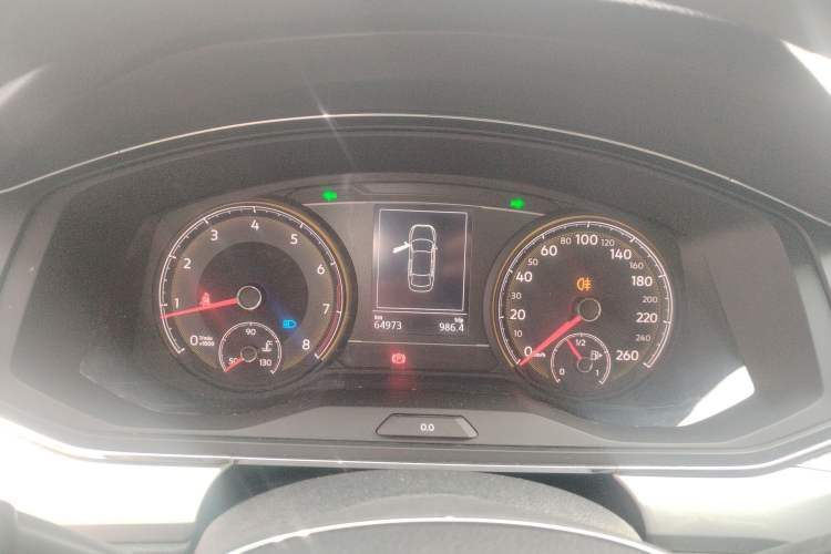 Used Volkswagen Lamando 2021 230TSI DSG Fashion Edition
