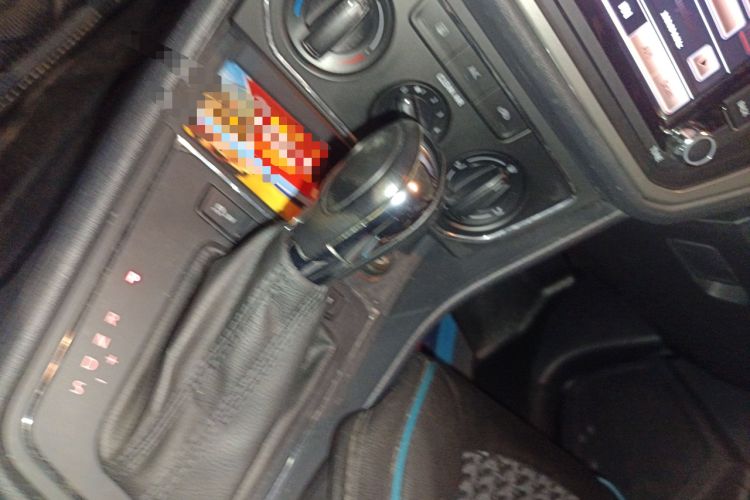 Used Volkswagen Lavida 2015 1.6L Automatic Comfort Edition