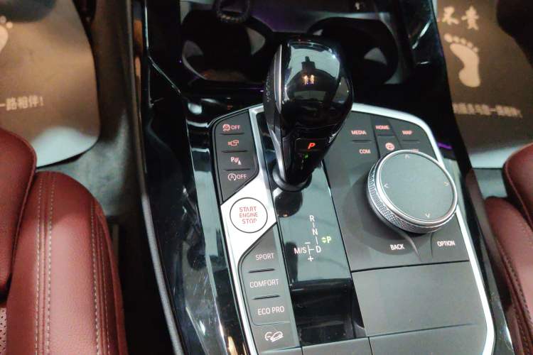 Used BMW X3 2023 xDrive30i Leading Model M Night Edition Package
