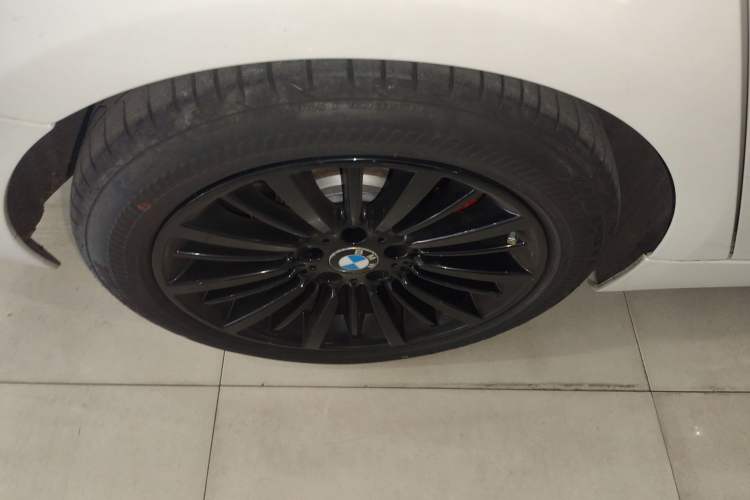 Used BMW 3 Series GT 2014 320i Design Package Model
