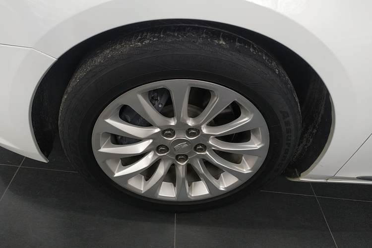 Used Cadillac XTS 2018 28T Elite Edition