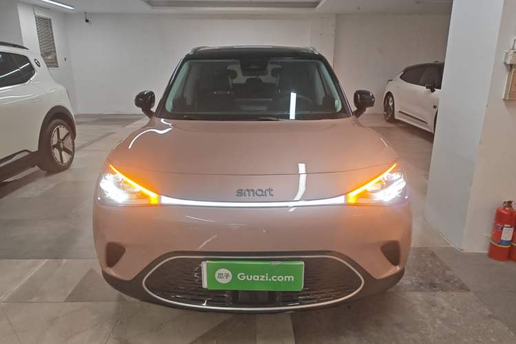 Used  #1 2022 Premium Edition