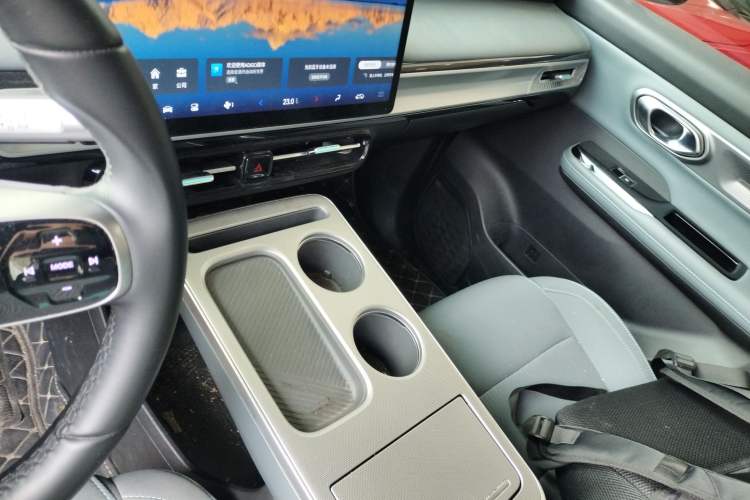 Used AION Y 2023 Plus 510 Enjoy Edition