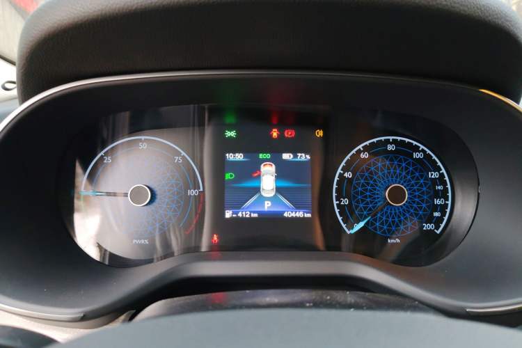 Used Hongqi E-QM5 2024 610 km PLUS
