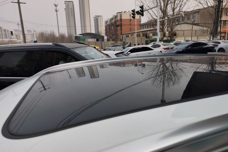 Used Haval XY 2022 1.5T Smart Edition
