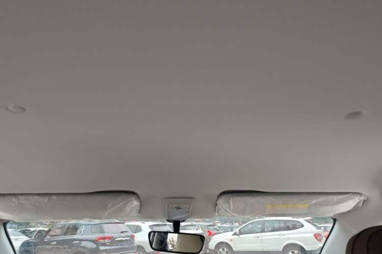 Used Wuling Bingo 2024 333 km Enjoyment Version
