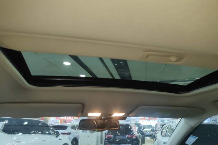 Used Mitsubishi Outlander 2018 2.4L 4x4 Elite Edition 5 Seats