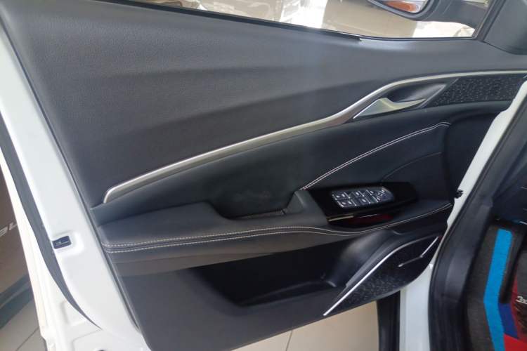 Used NETA U 2023 NETA U-Ⅱ 400 U-SHOW Edition Lithium-Ion Battery
