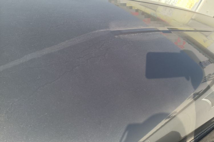 Used FORTHING Lingzhi 2024 M5L 1.5T Manual Base Model 7 Seats
