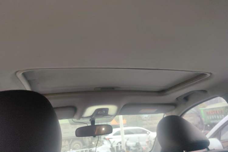 Used Chery Tiggo 5x 2019 HERO 1.5L CVT Luxury Edition
