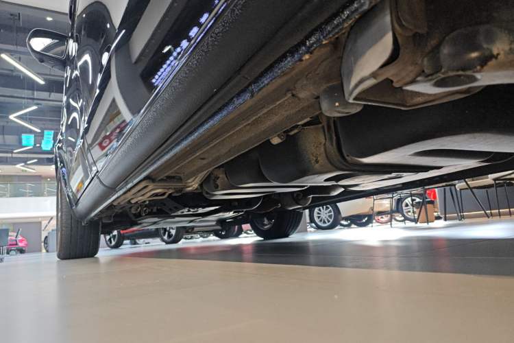 Used Mercedes-Benz V-Class 2018 V 260 Avantgarde Edition China VI