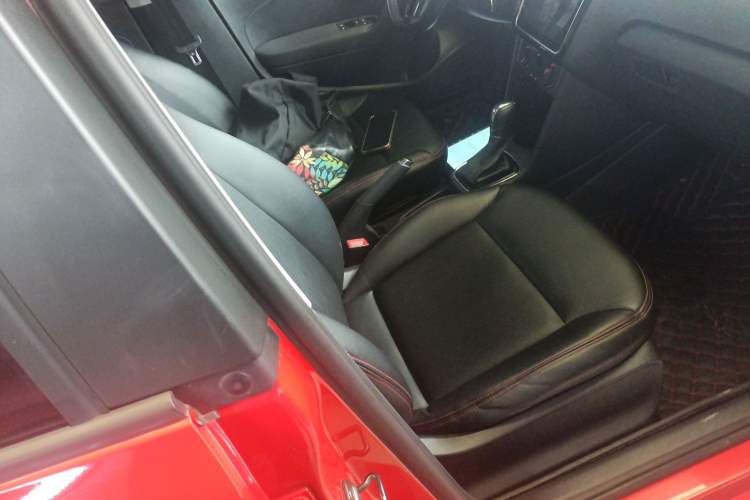 Used Volkswagen Polo 2018 1.5L Automatic Enjoyment Model