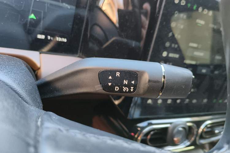 Used Leapmotor C01 2023 606 Smart Edition
