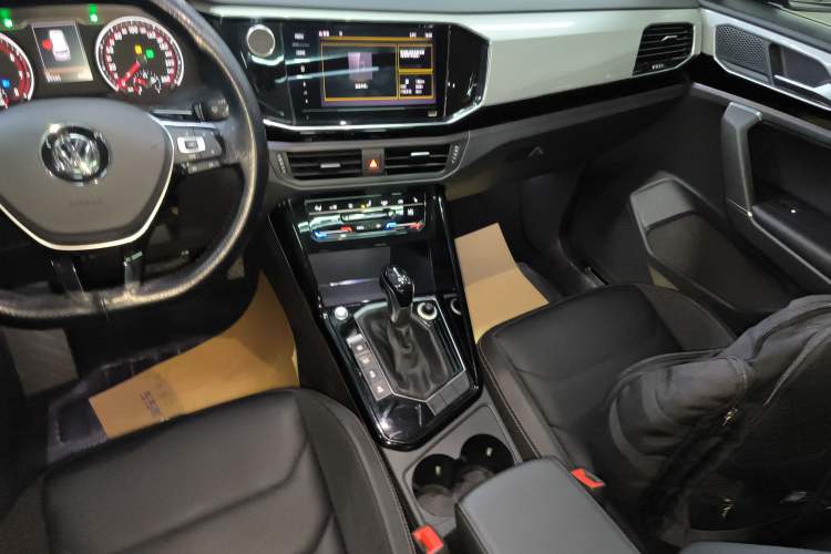 Used Volkswagen Tayron 2020 330TSI Two-Wheel Drive Luxury Smart Connectivity Version
