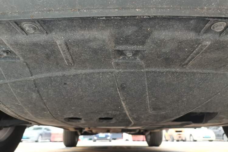 Used SOL QX 2021 300T DCT Prestige Smart Connectivity Version
