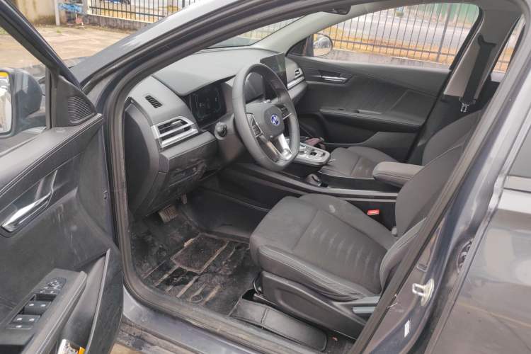 Used BYD e2 2021 Comfort Model
