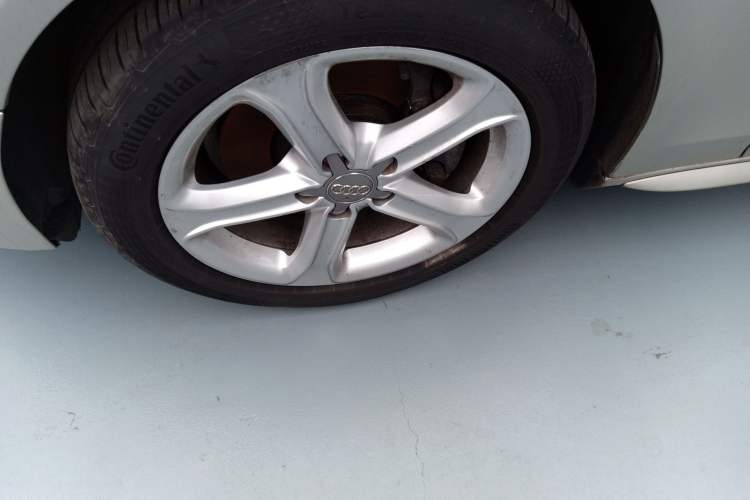 Used Audi A4L 2015 45 TFSI quattro Individual Sport Edition