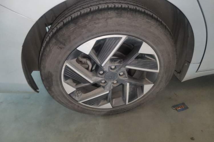 Used AION S Plus 2023 70 Enjoyment Edition Ternary Lithium
