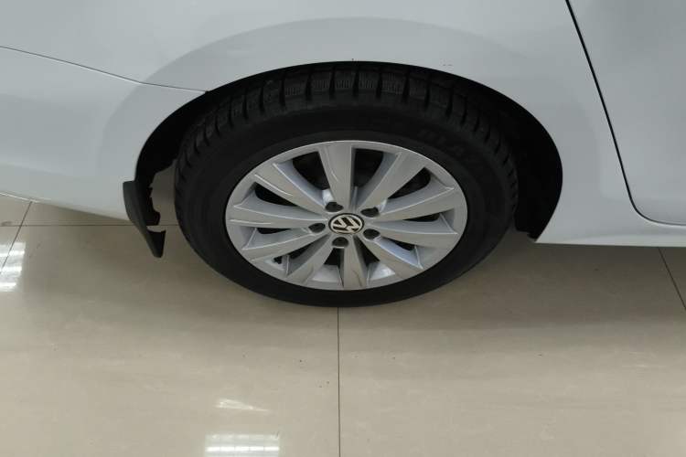 Used Volkswagen Sagitar 2014 Revised Version 1.6L Automatic Comfort Edition
