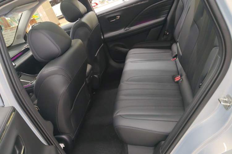 Used AION V 2024 Aion Tyrannosaurus 520 Intelligent Premium Edition
