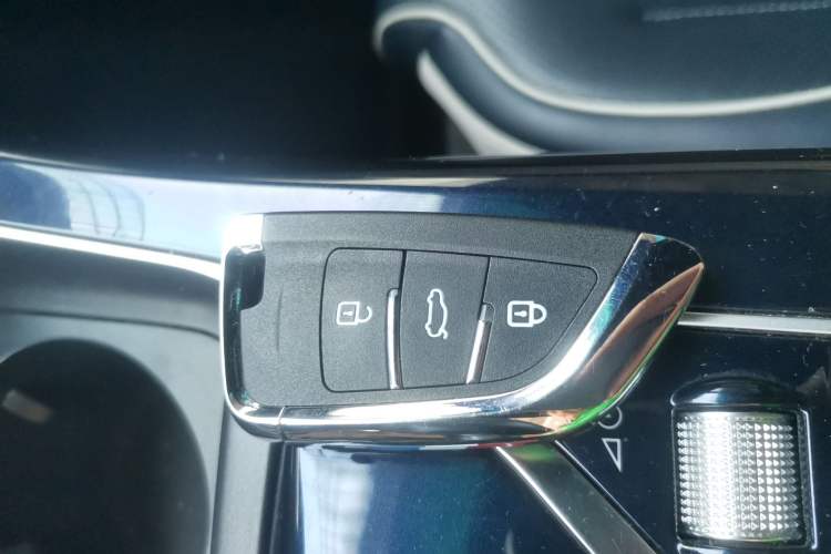 Used BYD Qin PLUS 2023 Champion Edition EV 510KM Leading Model