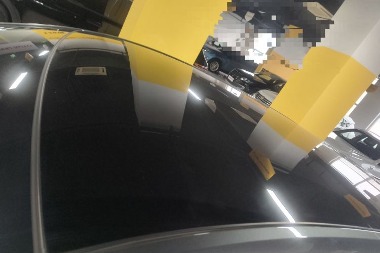 Used  S07 2023 200Max Range-Extended Version