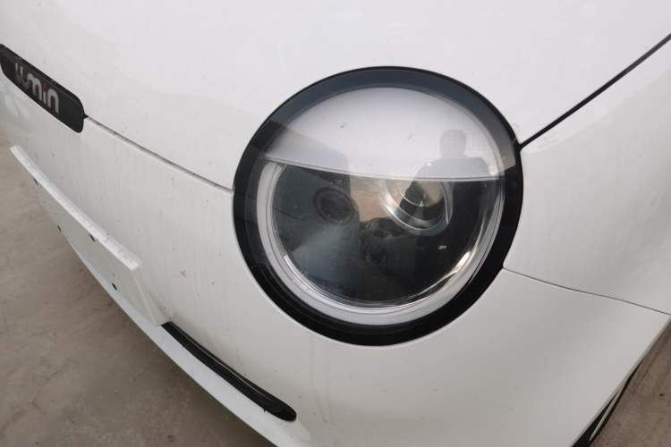 Used  Lumin 2024 130km Qingyue Version
