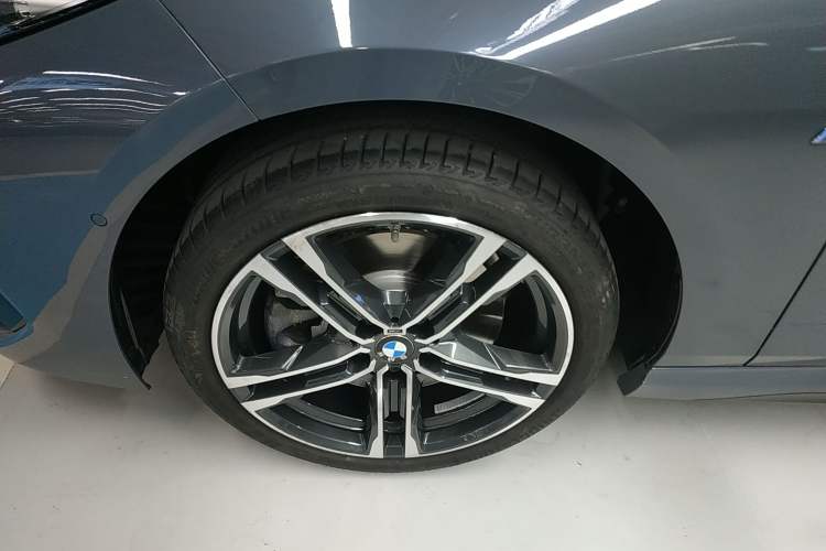 Used BMW 2 Series 2021 225i Four-Door Coupe M Sport Night Edition
