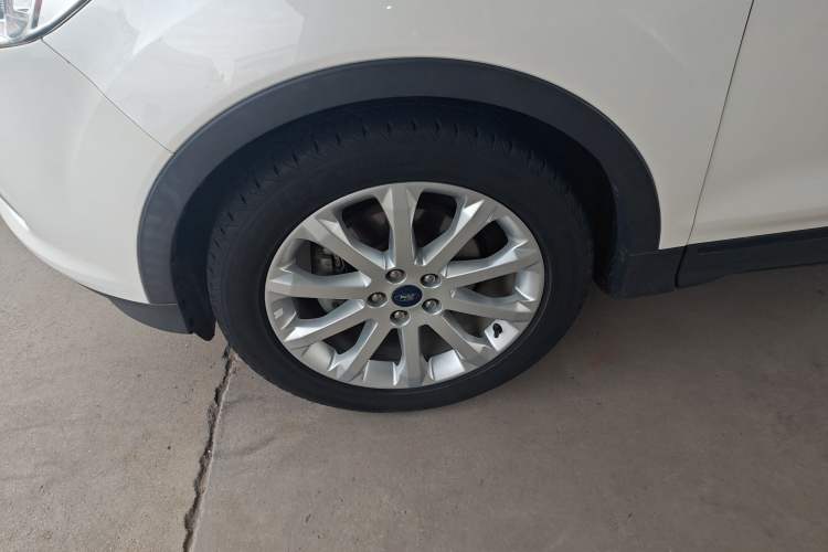 Used Ford Kuga 2015 1.5L GTDi Two-Wheel Drive Fashion Edition