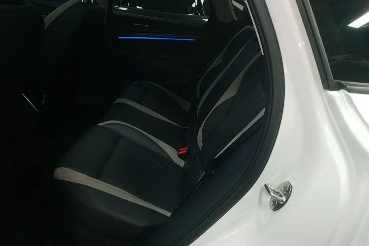 Used Volkswagen ID.7 VIZZION 2024 PRO Model
