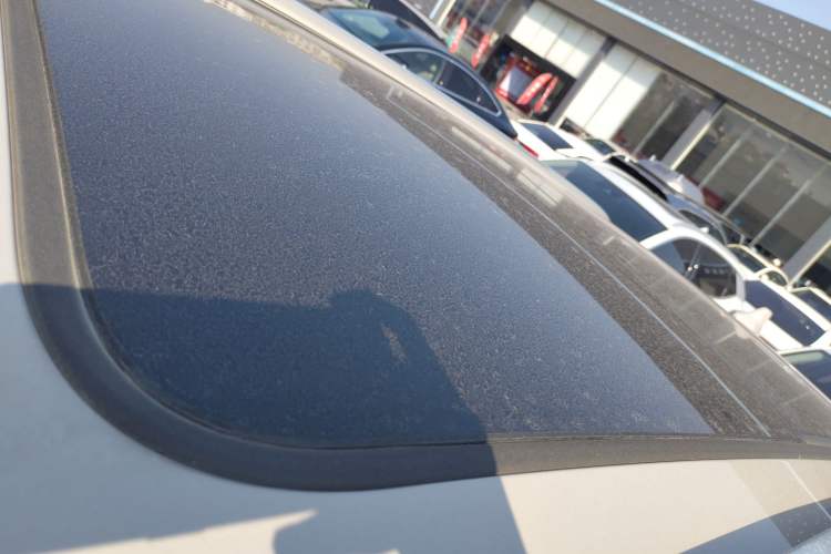 Used BYD Song PLUS New Energy 2025 EV 520km Premium Version