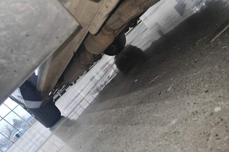 Used BYD Song PLUS New Energy 2021 DM-i 110KM Flagship Model
