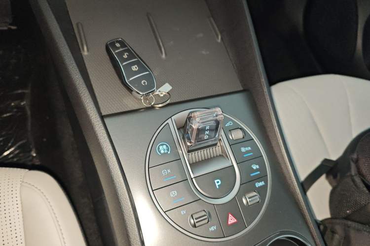 Used BYD Seal 05 DM-i 2025 DM-i Smart Drive 55KM Luxury Model