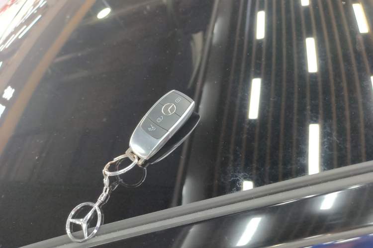 Used Mercedes-Benz C-Class 2020 C 260 L Sport Edition