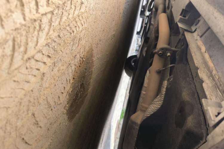 Used Toyota Granvia 2023 2.5L Hybrid Comfort Edition
