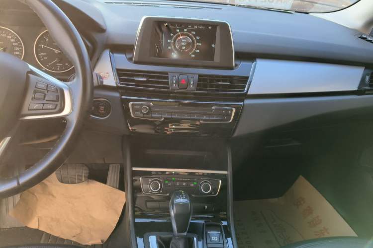 Used BMW 2 Series Active Tourer 2016 218i Fashion Model