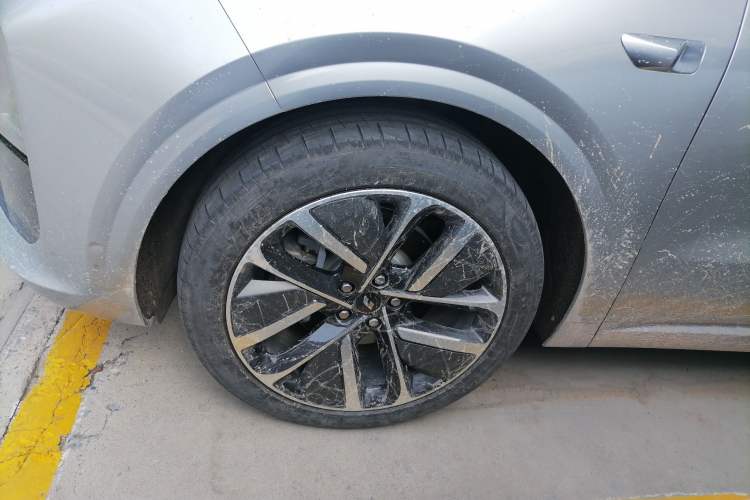 Used Li Auto L6 2024 Pro Model