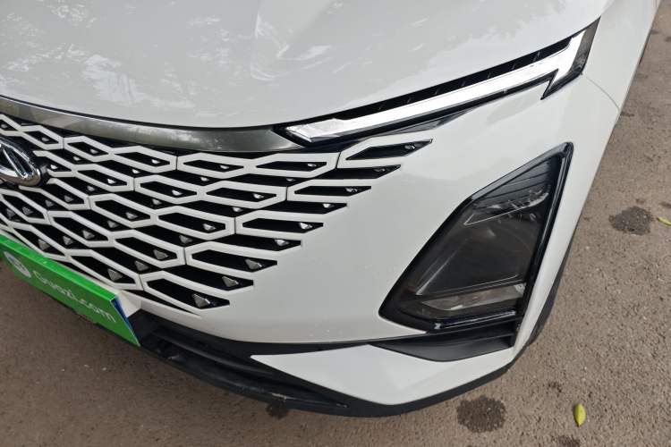 Used Chery OMODA 2022 1.5T CVT Yujie Edition