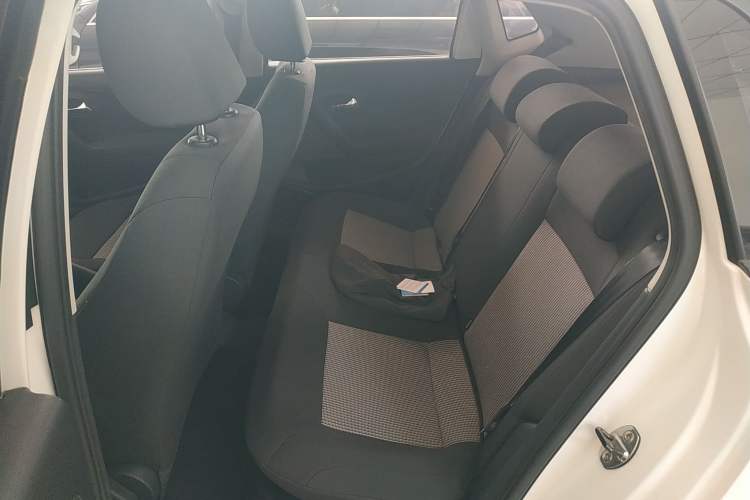 Used Volkswagen Polo 2016 1.4L Automatic Trendy Model
