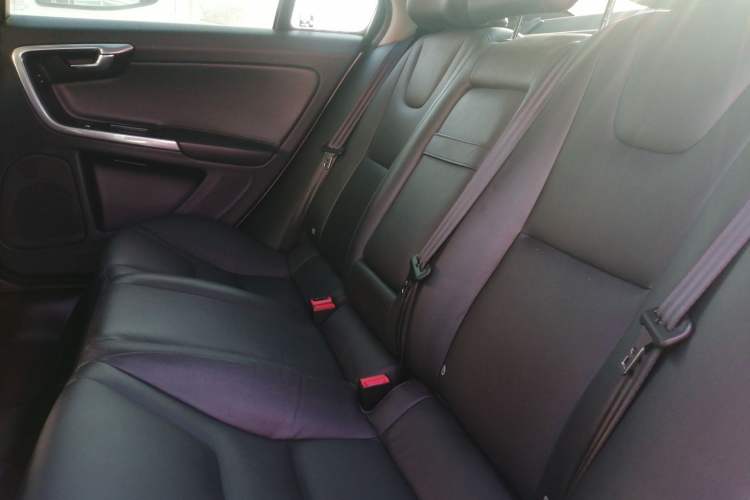 Used Volvo S60 2017 S60L T4 Smart Range Edition