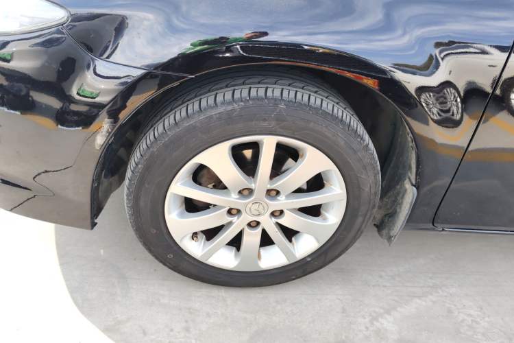 Used Mazda Mazda 6 2013 2.0L Automatic Fashion Edition
