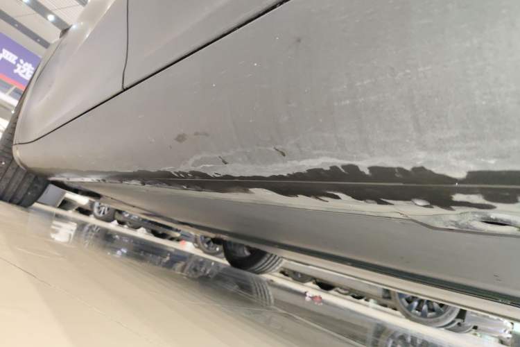 Used Tesla Model Y 2022 Performance High-Performance All-Wheel-Drive Version
