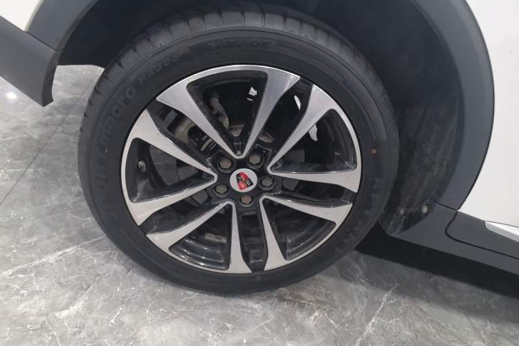 Used Roewe RX3 2020 1.6L CVT 4G Connected Ultra-Fun Elite Edition
