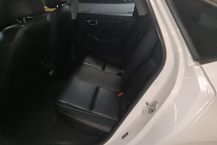 Used Honda Integra 2022 240TURBO CVT Technology Edition
