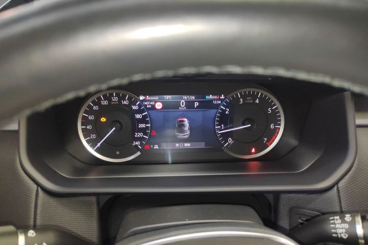 Used Land Rover Discovery 2023 Revised Version 360 PS R-Dynamic S