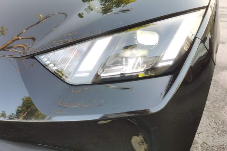 Used BYD Seagull 2023 Free Edition
