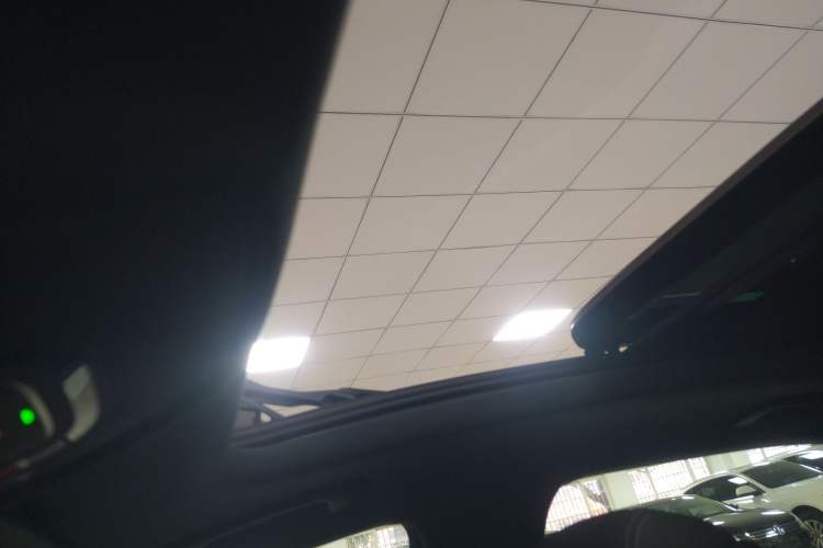 Used Audi A4L 2024 40 TFSI quattro RS Performance Package
